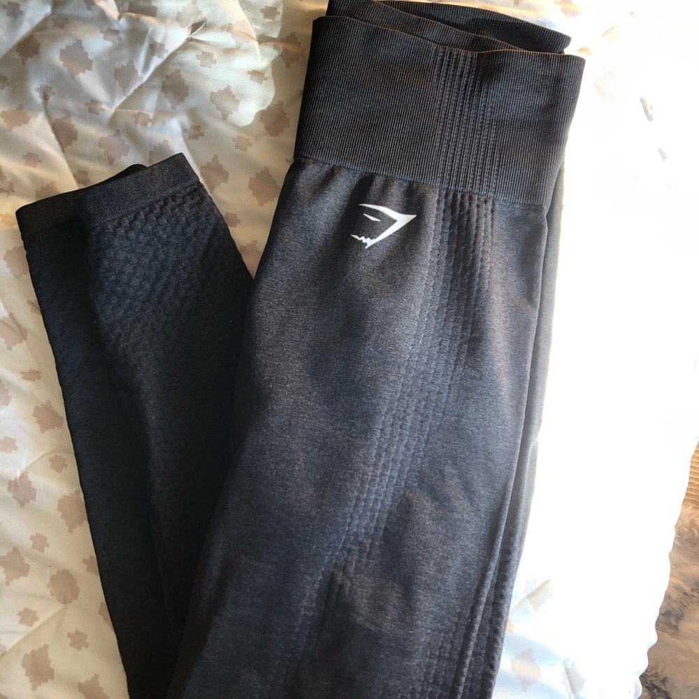 Gymshark vital seamless